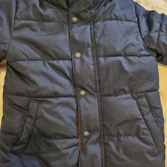 Gap kids winter jacket - Picture 7 of 11